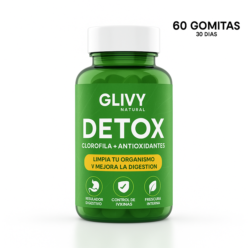 Gomas Detox