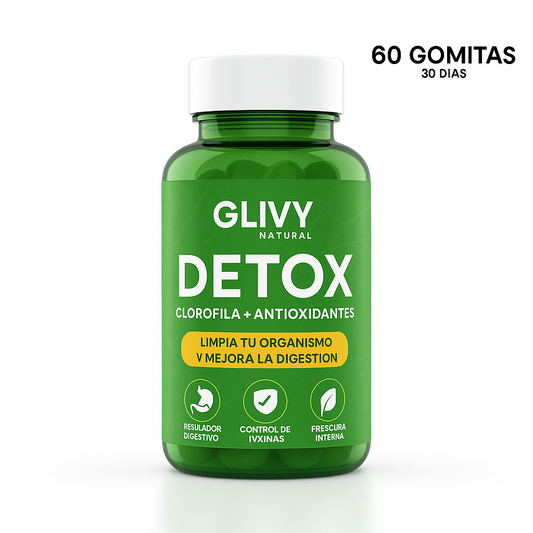 Gomas Detox