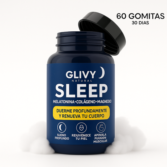 GOMITAS SLEEP